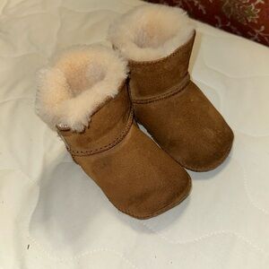 Toddler Uggs
